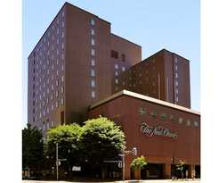New Otani Inn Sapporo