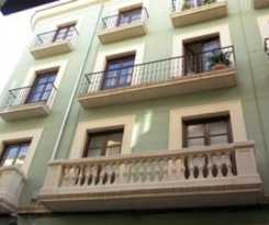 Pension Castil