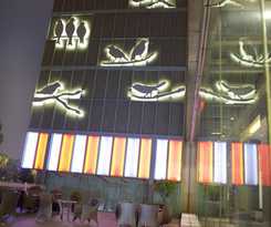 Hotel Dorsett Shanghai