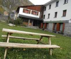 Refugio Juli Soler i Santalo