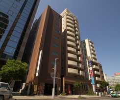 Route-inn Sapporo Ekimae Kitaguchi