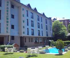 Pey Resort