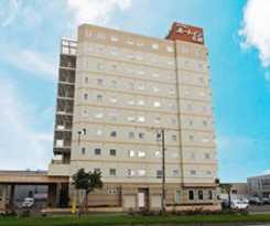 Route-inn Sapporo Shiroishi