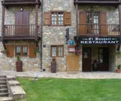 Hostal El Bouquet