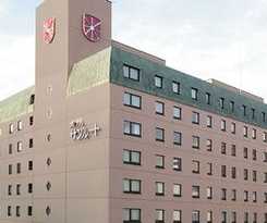 HOTEL SUNROUTE NEW SAPPORO