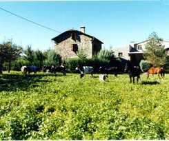 Casa Rural La Vall del Cadi