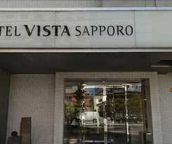 Vista Sapporo Nakajimakohen