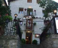 Casa Rural Felip