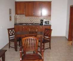 Apartamentos Las Marismas de Corralejo