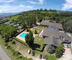 Bungalows Stel-Puigcerdà