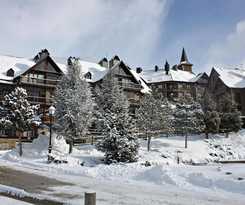Baqueira Cota 1700
