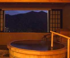 Jyozankei Daiichi Suizantei