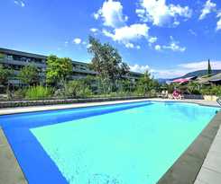 Appart'city Confort Grenoble Inovallée