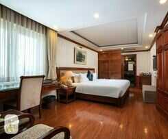 Hotel Thien Thai