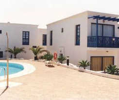 APARTAMENTOS LAS GAVIOTAS