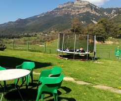 Complex Rural Can Caubet