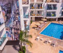 Hotel Apartamento A. Maos