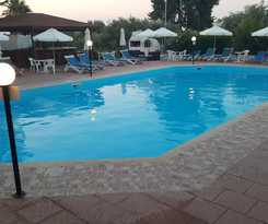 Hotel Apartamento Alkionest Hotel Apartments