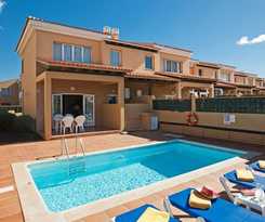 Villas Margaritas