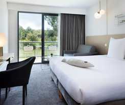 Best Western Plus Les Rives Du Ter