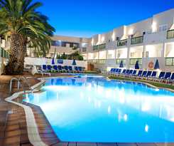 Apartamentos Dunas Club