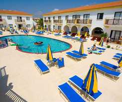 Cosmelenia Hotel Apartments