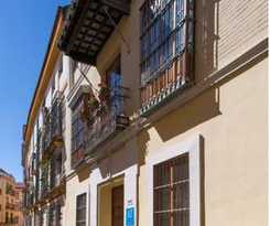 La Casa Del Conde De Gelves Apartments