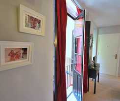  Sevilla Rental