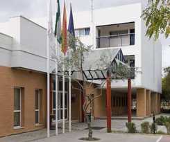 Inturjoven Sevilla - Hostel