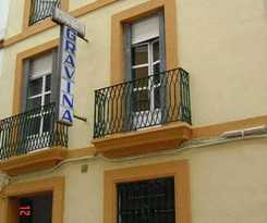 Pensión Gravina