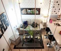 Siete Revueltas Singular Apartments