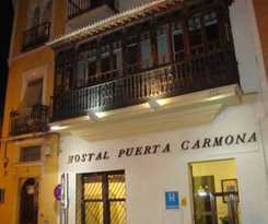 Puerta Carmona