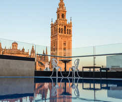 Casa 1800 Sevilla