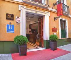 U-sense Sevilla Centro