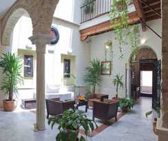 Apartamentos Smartr Sevilla Las Dueñas