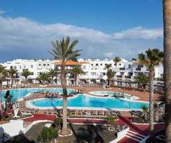 Hesperia Bristol Playa
