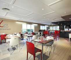 Campanile Grenoble Nord - Moirans