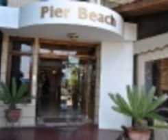 Pier Beach