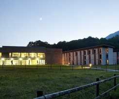 Hotel Balneario Elgorriaga