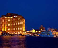 Hotel La Vista Hakodate Bay