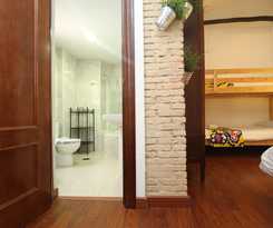 Paseo De Los Tristes