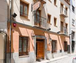 Abadia Suites