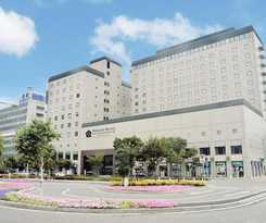 Hotel Premier Cabin President - Hakodate