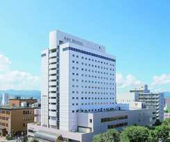 Hotel Art Asahikawa