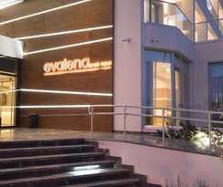 Hotel Evalena Beach