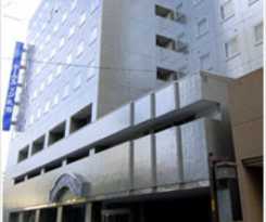 Marks Inn Sapporo