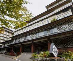 Hotel Noboribetsu Sekisuitei