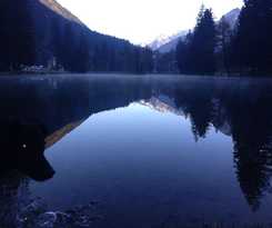  Chalet Les Frenes