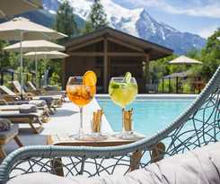 Excelsior Chamonix and Spa