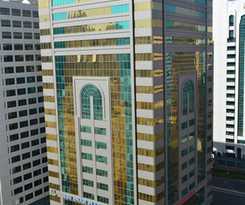 Abu Dhabi Plaza Hotel Apartments